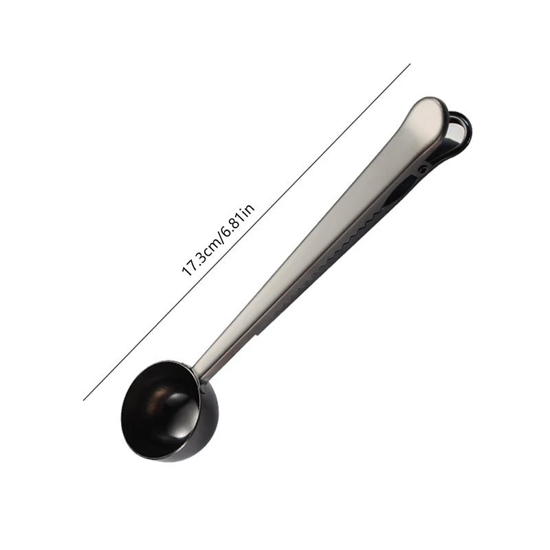 Pocket Coffee Cuchara 2 en 1 - Pocket Coffee