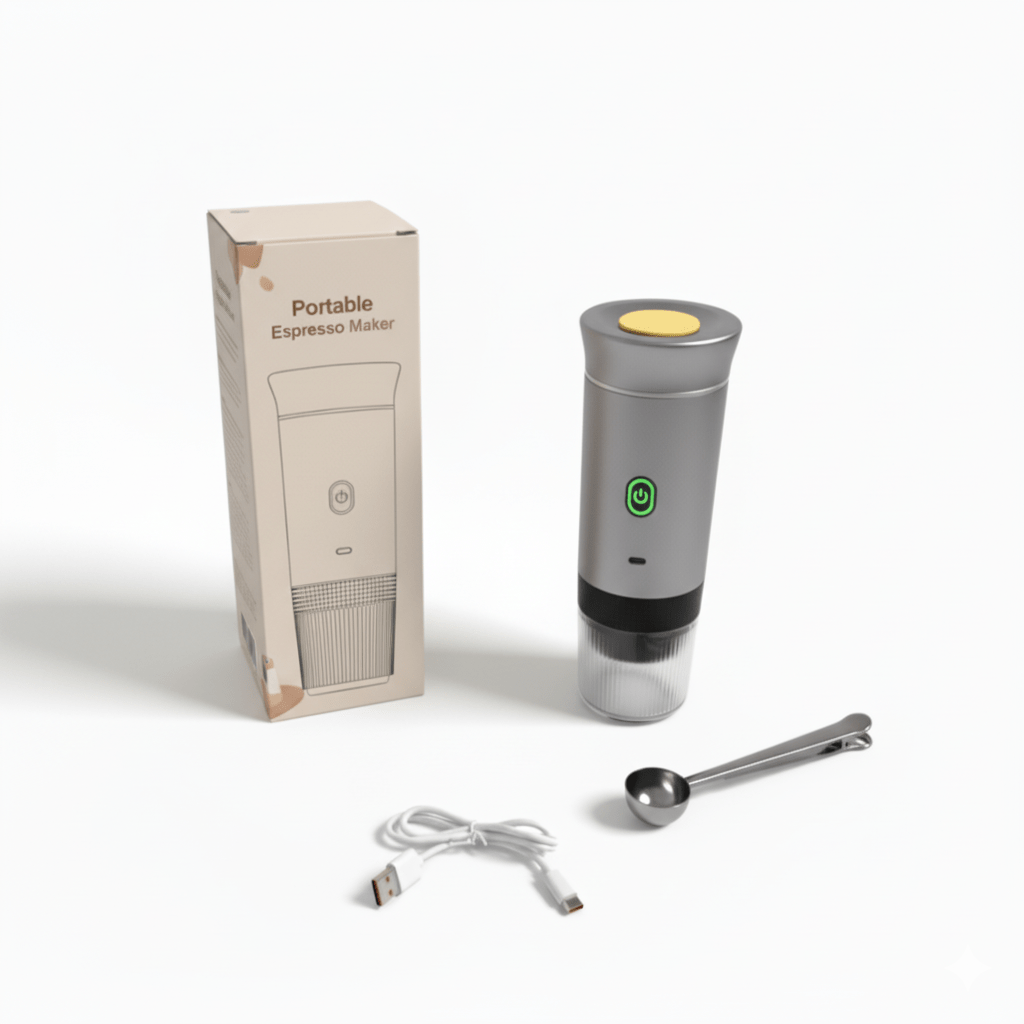 Pocket Coffee ™ - Pocket Coffee