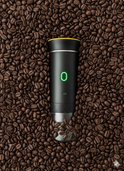 Pocket Coffee ™ - Pocket Coffee