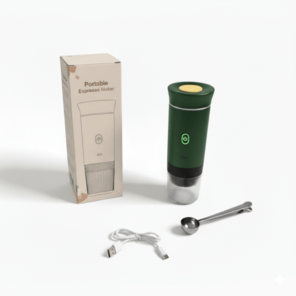 Pocket Coffee ™ - Pocket Coffee