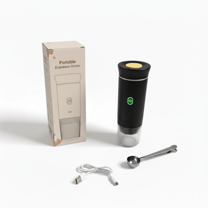 Pocket Coffee ™ - Pocket Coffee