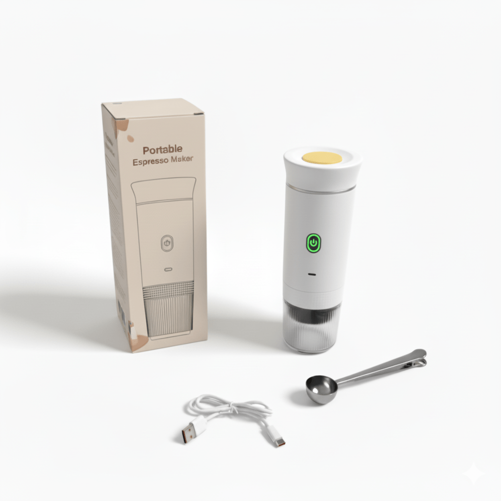 Pocket Coffee ™ - Pocket Coffee