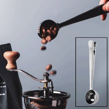 Pocket Coffee Cuchara 2 en 1 - Pocket Coffee