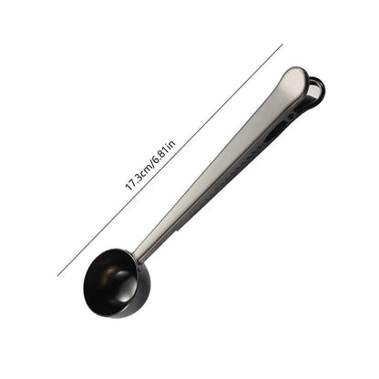 Pocket Coffee Cuchara 2 en 1 - Pocket Coffee